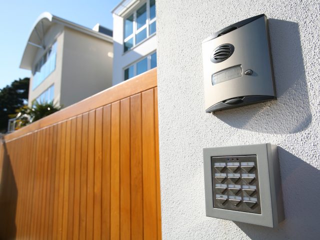 Door Entry Systems